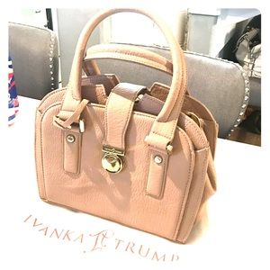 Ivanka Trump Purse
